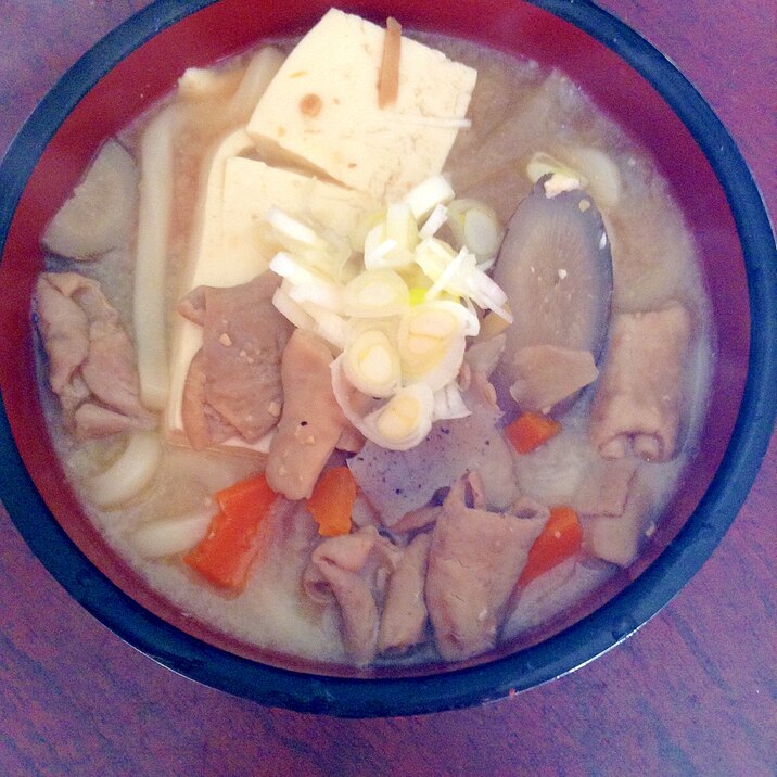 もつ煮込みうどん 野菜たっぷり ヘルシー献立 レシピ 作り方 By とりあえず乾杯 楽天レシピ もつ煮込みうどん 野菜たっぷり ヘルシー献立 レシピ 作り方 By とりあえず乾杯 楽天レシピ